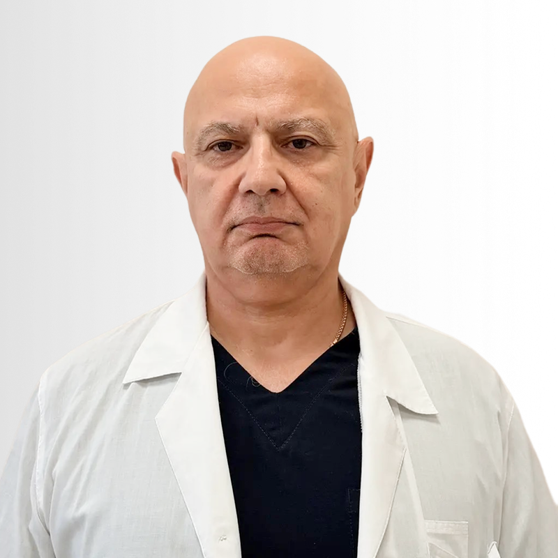 Голубянц Александр Христофорович