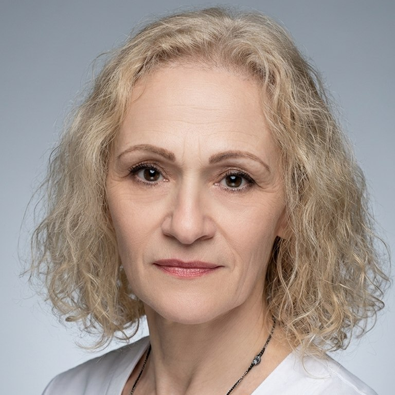 Швигель Ирина Владимировна