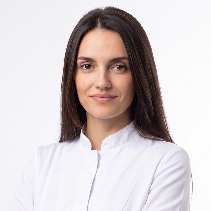 Левшина Мария Дмитриевна