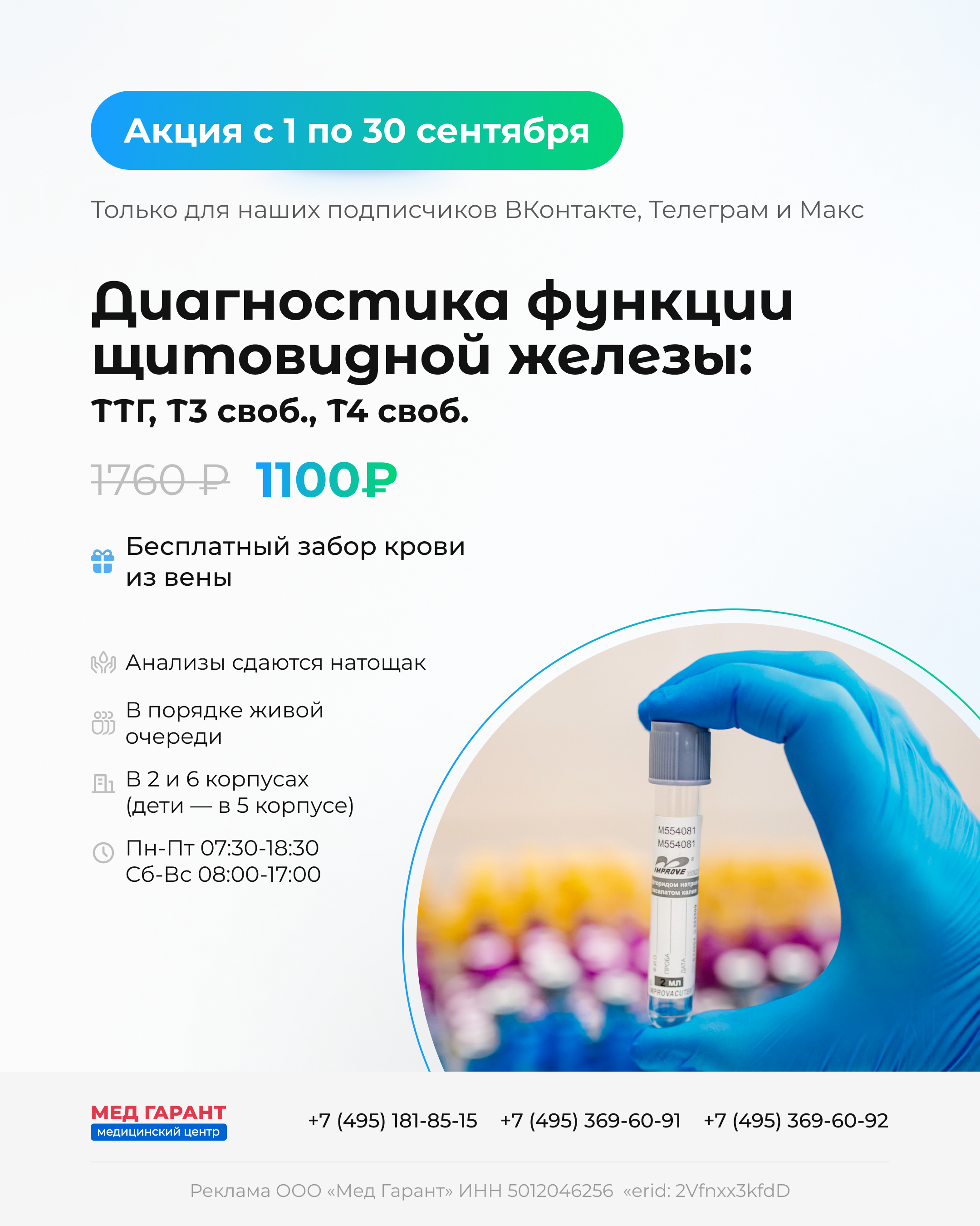 щитовидка