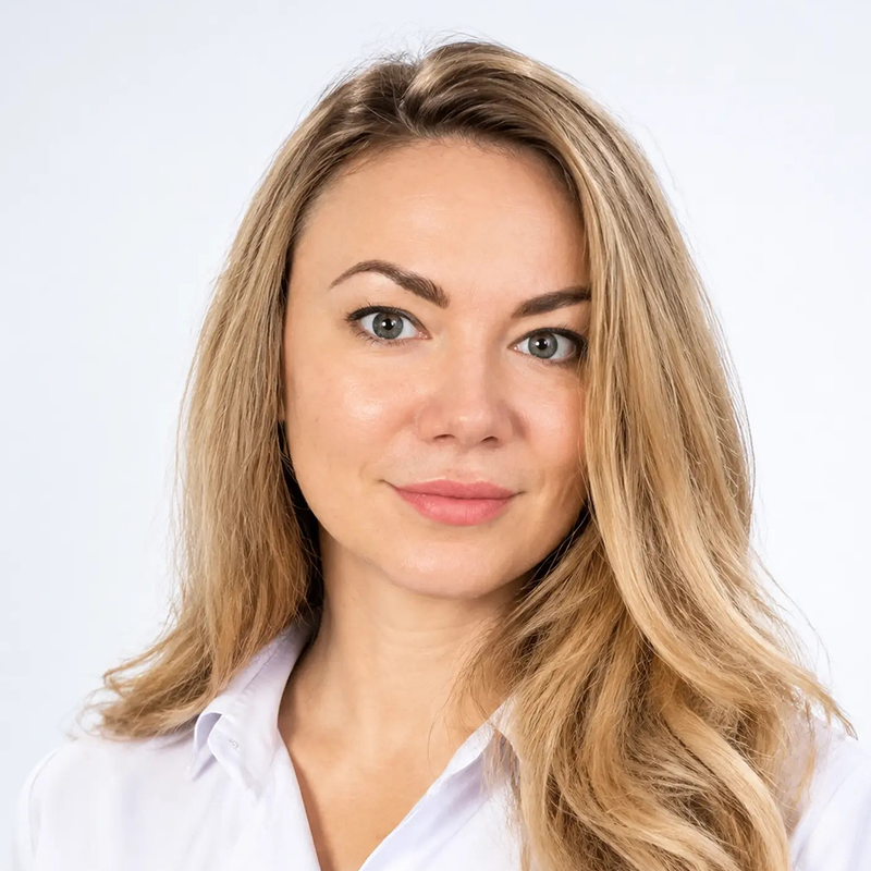 Тамилина Евгения Николаевна